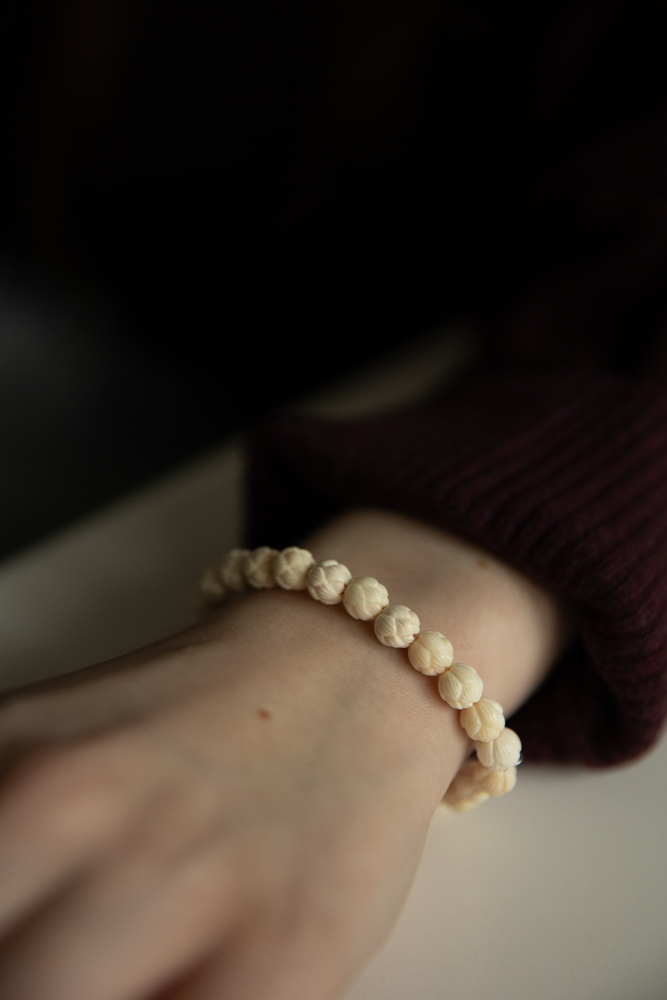 Память тысячелетий в наших украшениях